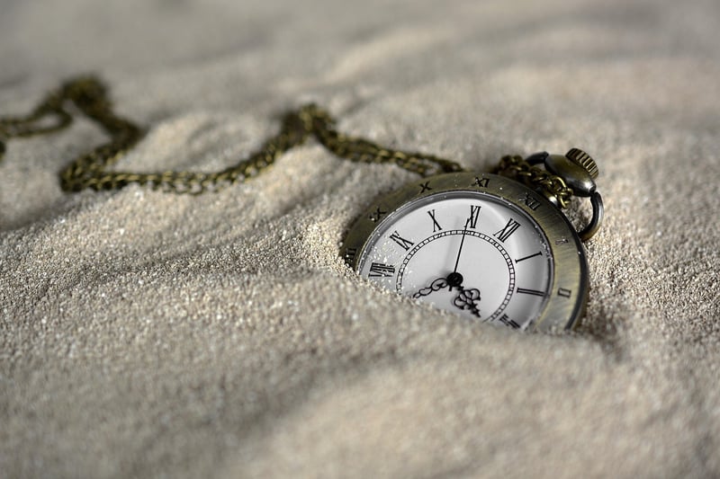 clock-time-travel